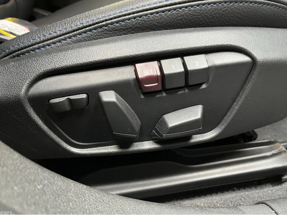 BMW 2-Series Coupe, Diesel, 2022, White
