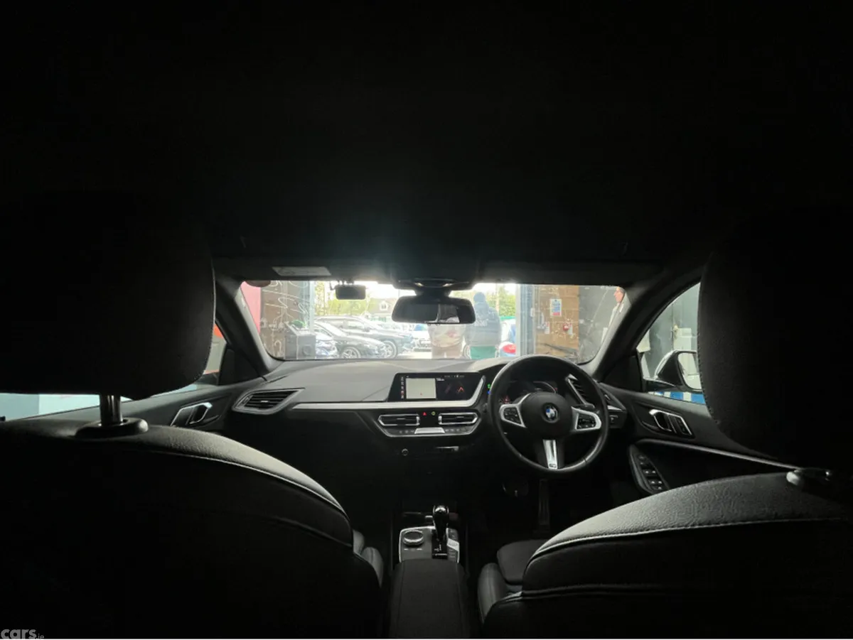 BMW 2-Series Coupe, Diesel, 2022, White