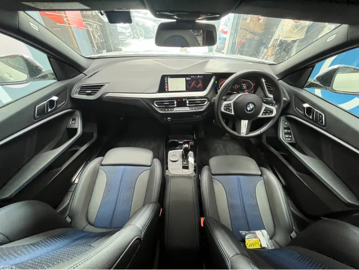 BMW 2-Series Coupe, Diesel, 2022, White
