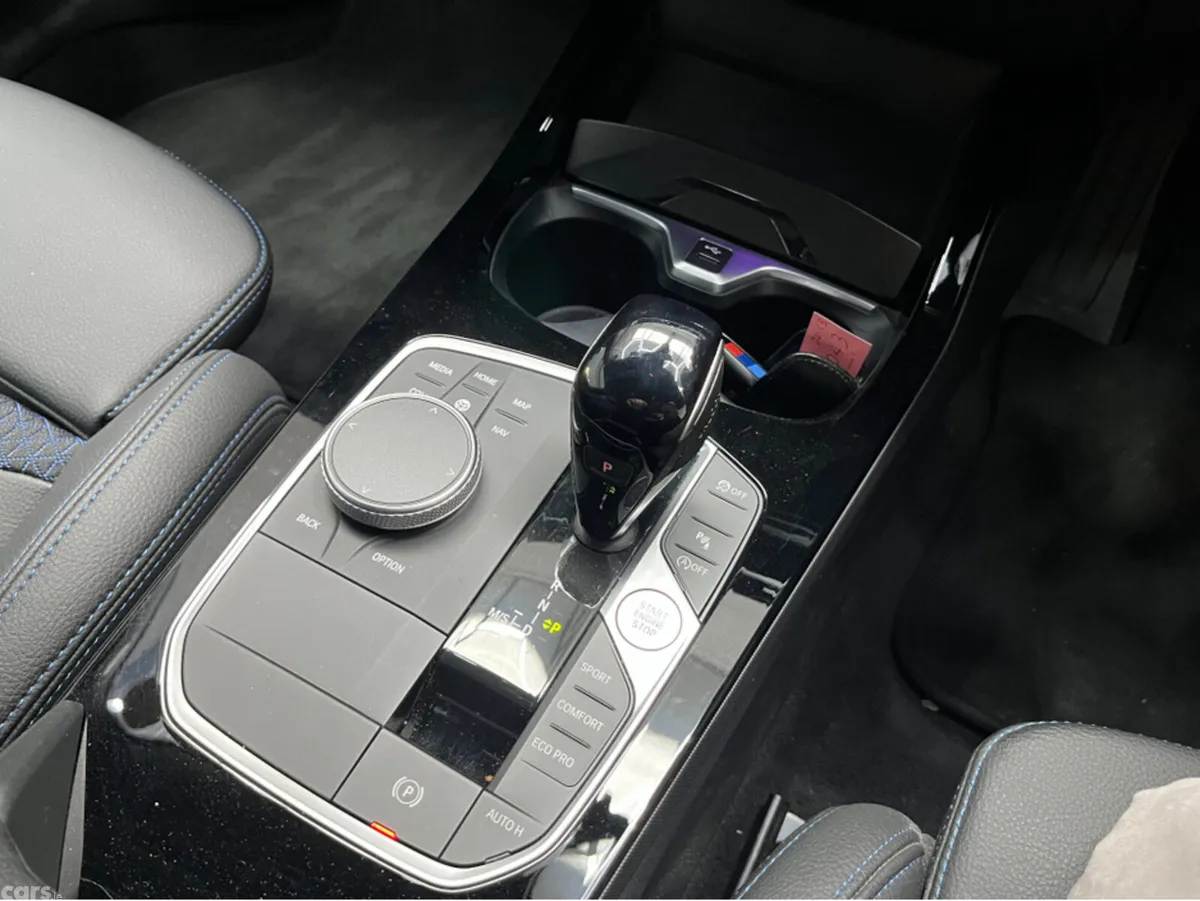 BMW 2-Series Coupe, Diesel, 2022, White