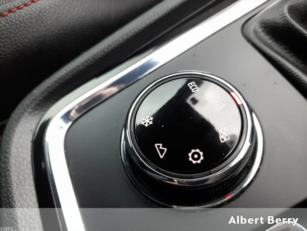 SEAT Ateca Estate, Diesel, 2019, Red