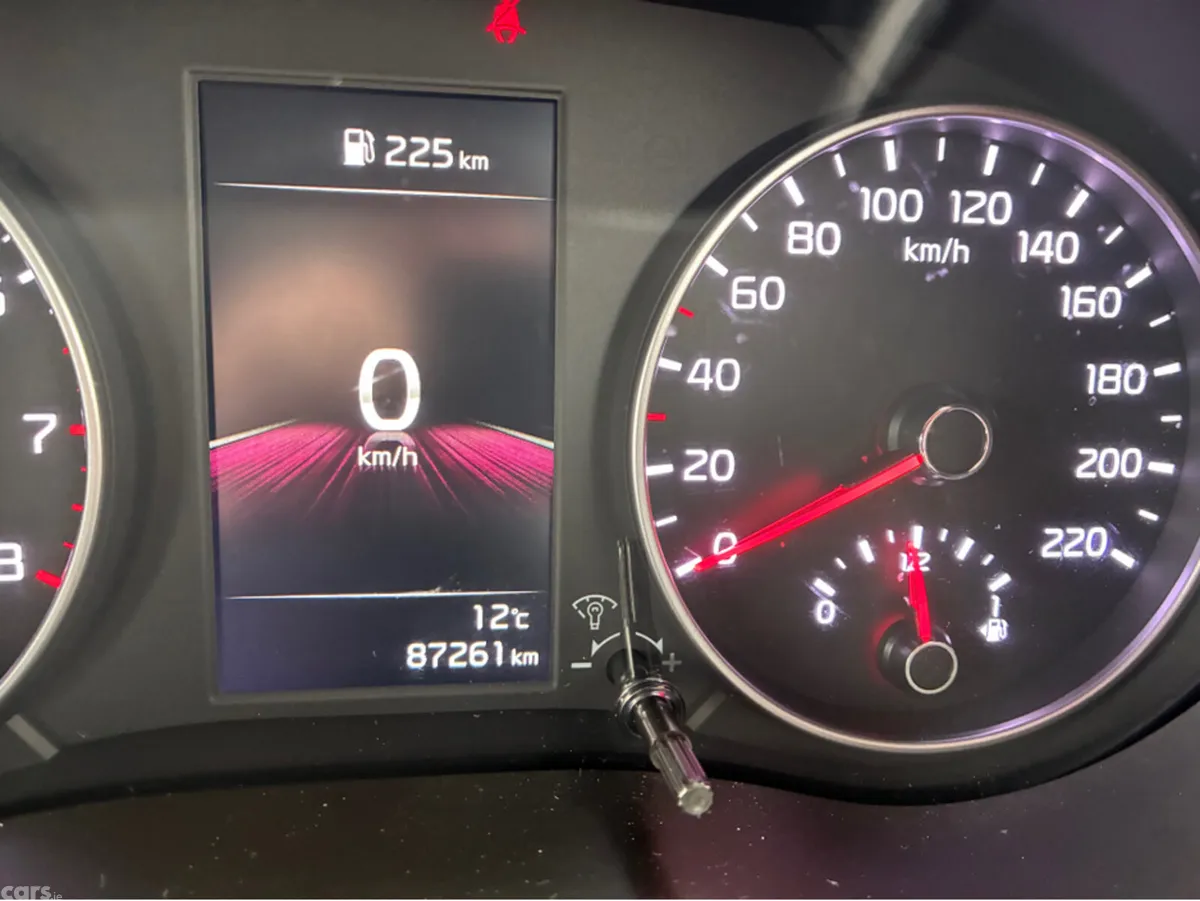 Kia Picanto Hatchback, Petrol, 2023, Yellow