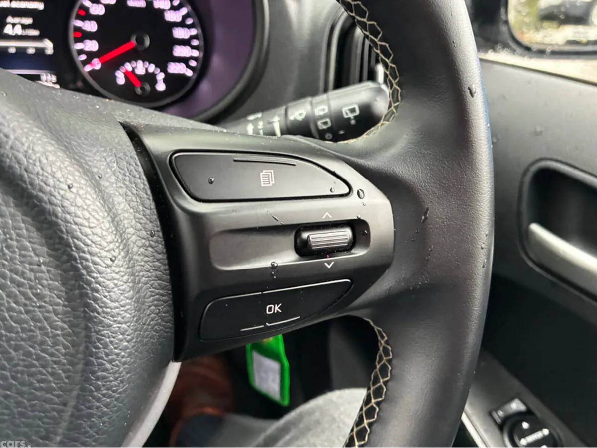 Kia Picanto Hatchback, Petrol, 2023, Grey