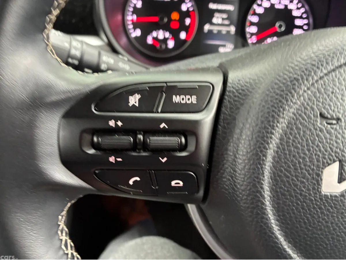 Kia Picanto Hatchback, Petrol, 2023, Grey
