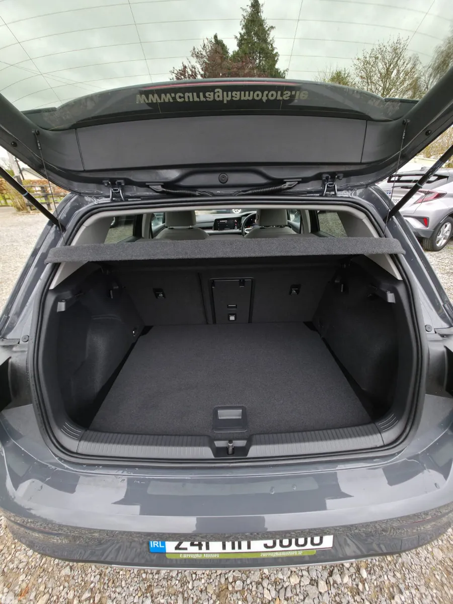 Volkswagen Golf Hatchback, Diesel, 2024, Grey
