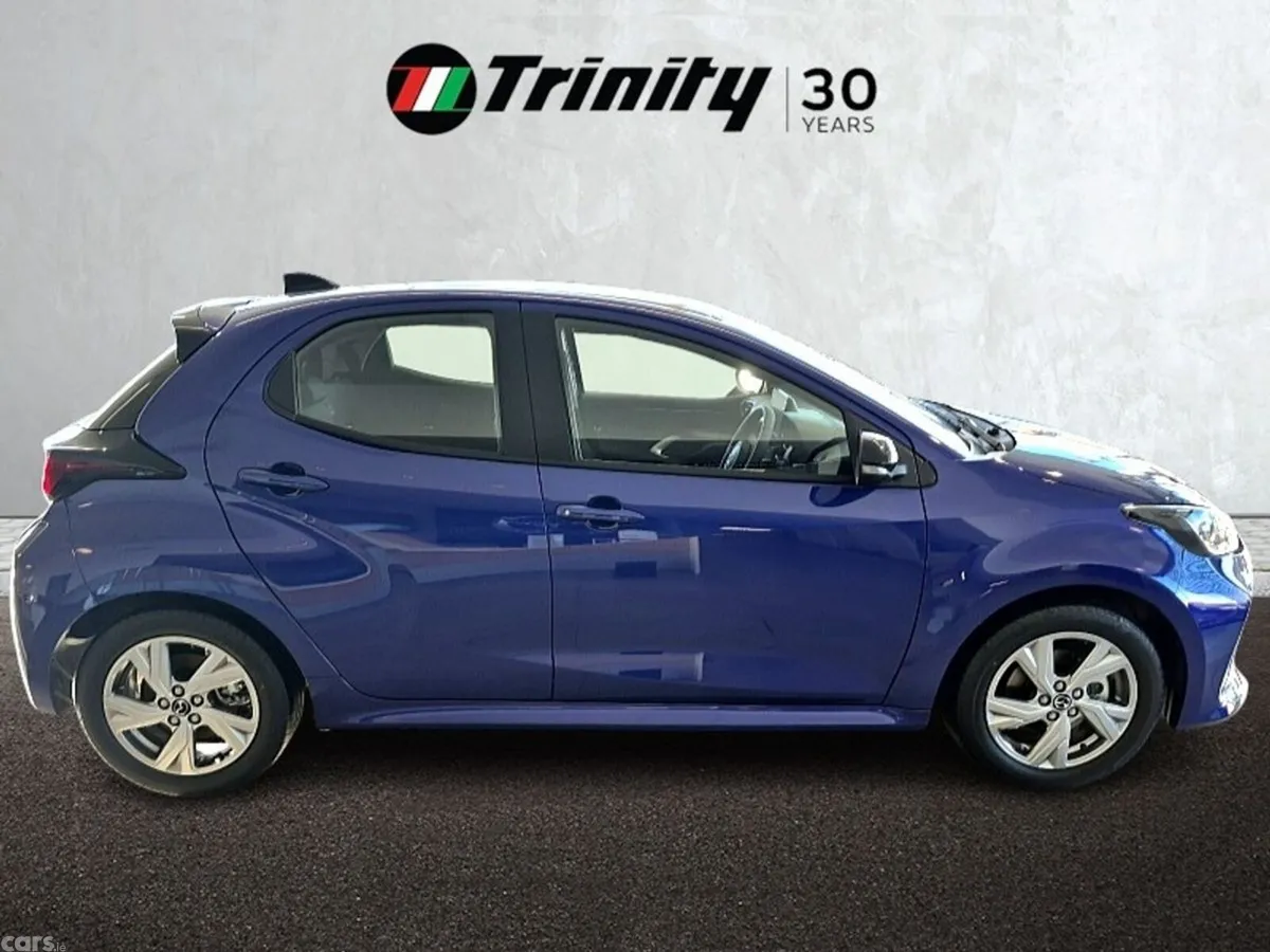 Mazda Mazda2 Hatchback, Petrol, 2026, Blue