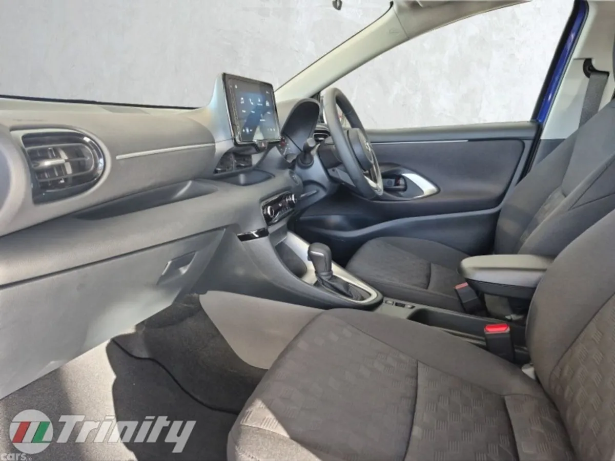 Mazda Mazda2 Hatchback, Petrol, 2026, Blue