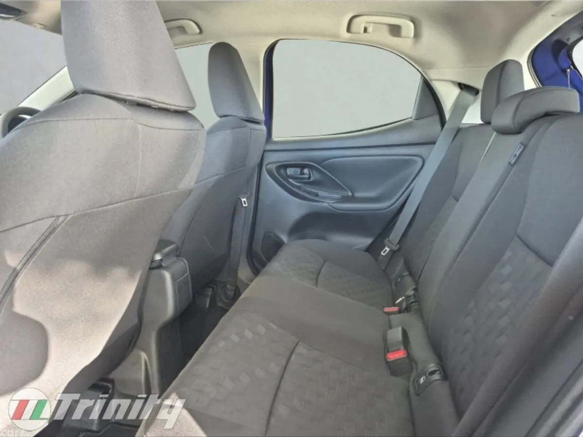 Mazda Mazda2 Hatchback, Petrol, 2026, Blue