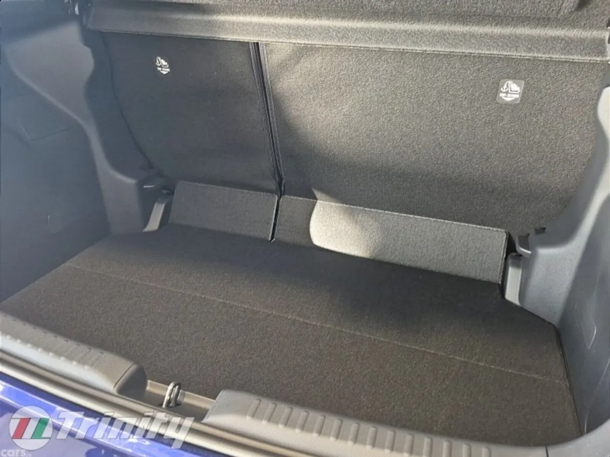 Mazda Mazda2 Hatchback, Petrol, 2026, Blue