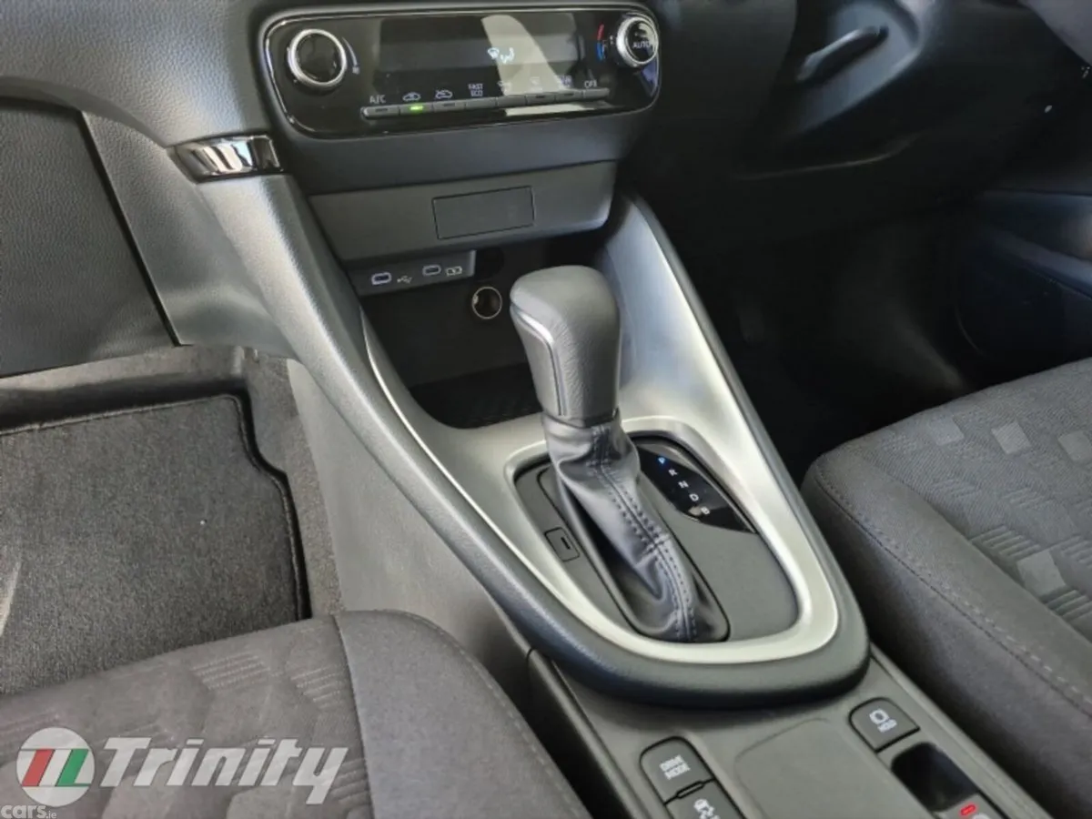 Mazda Mazda2 Hatchback, Petrol, 2026, Blue