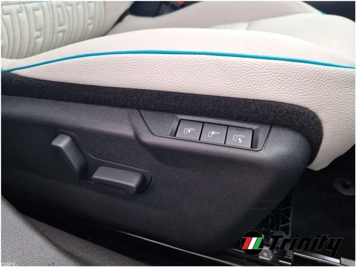 Fiat 600 Hatchback, Petrol Hybrid, 2026, Green