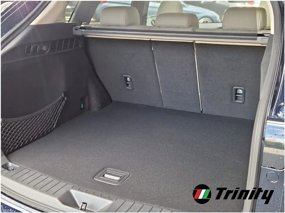 Mazda CX-60 SUV, Diesel, 2024, Navy