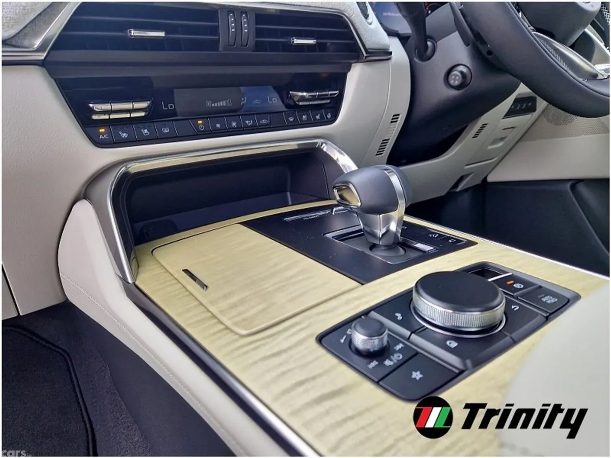 Mazda CX-60 SUV, Diesel, 2024, Navy