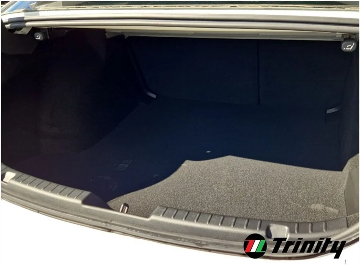 Mazda Mazda3 Saloon, Petrol, 2027, White