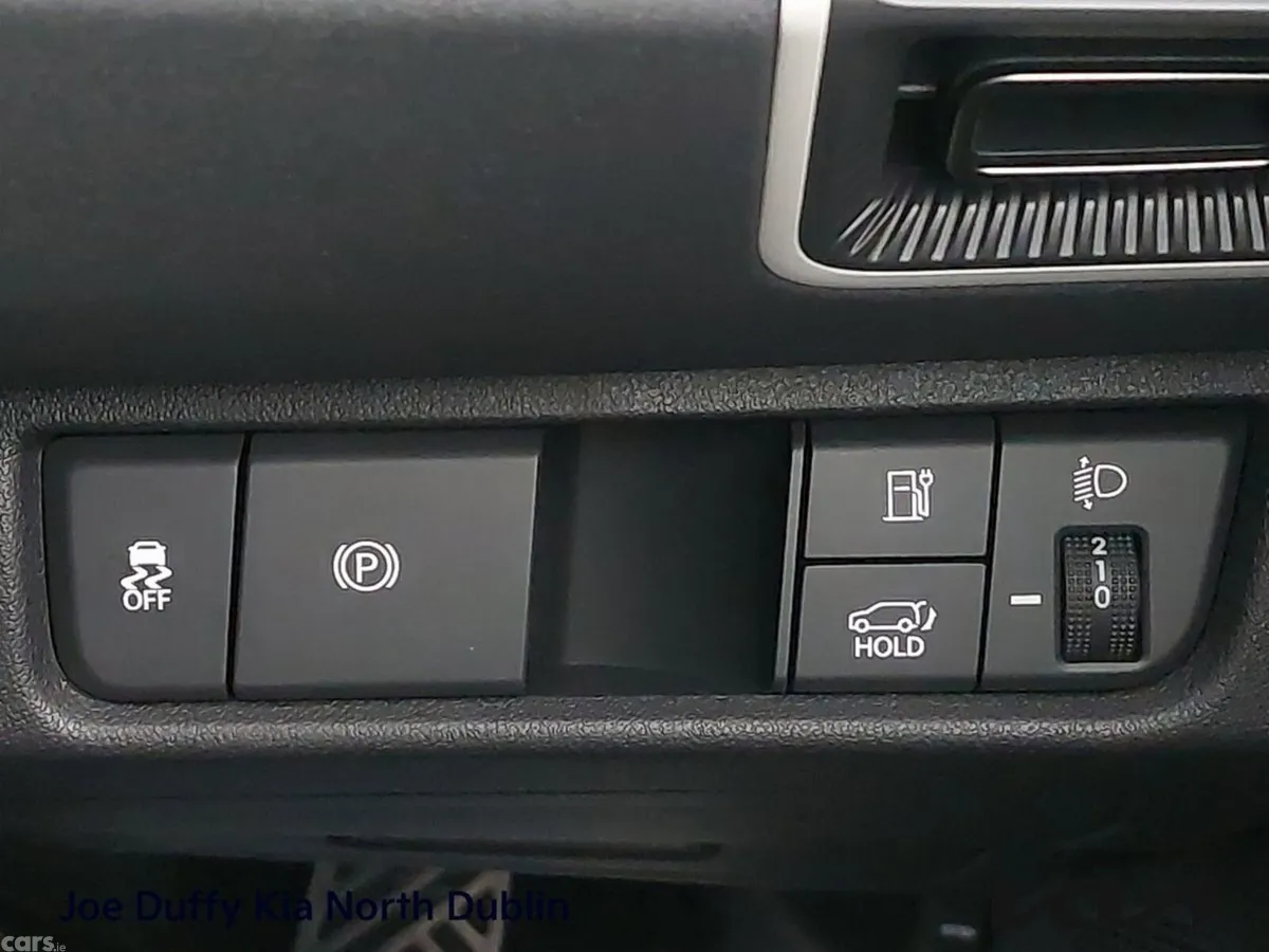 Kia EV5 SUV, Electric, 2026, Blue