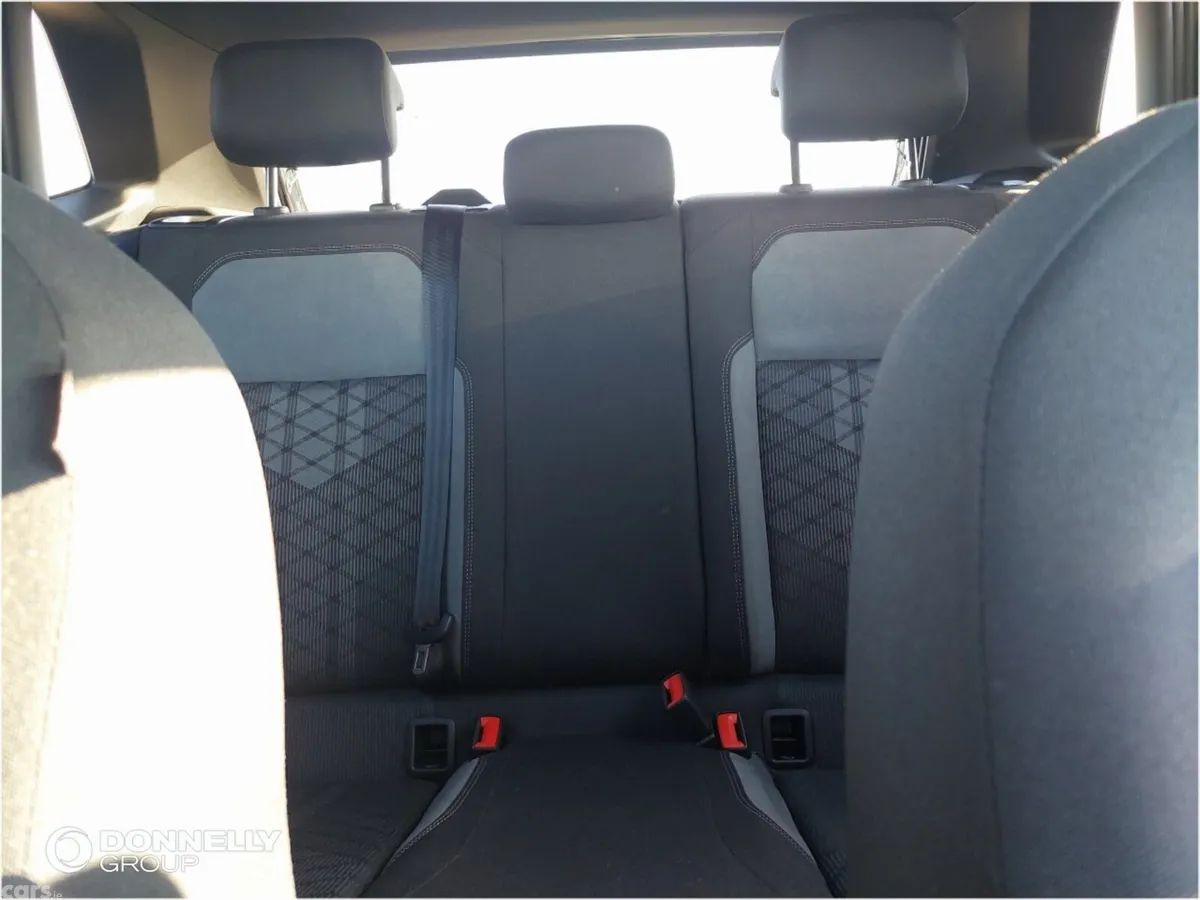 Volkswagen Polo Hatchback, Petrol, 2025, Black
