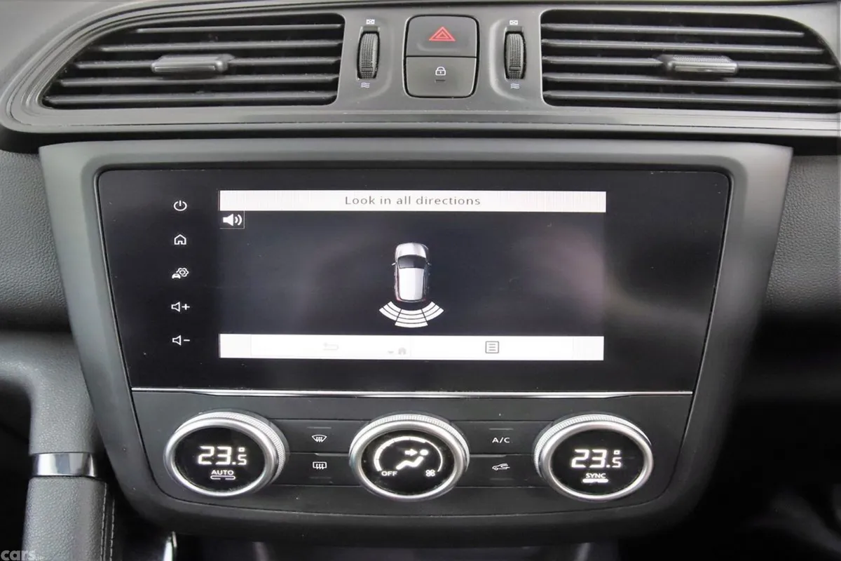 Renault Kadjar SUV, Diesel, 2020, Grey