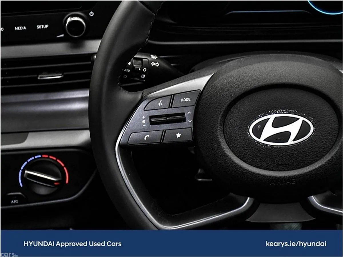 Hyundai i20 Hatchback, Petrol, 2026, Black