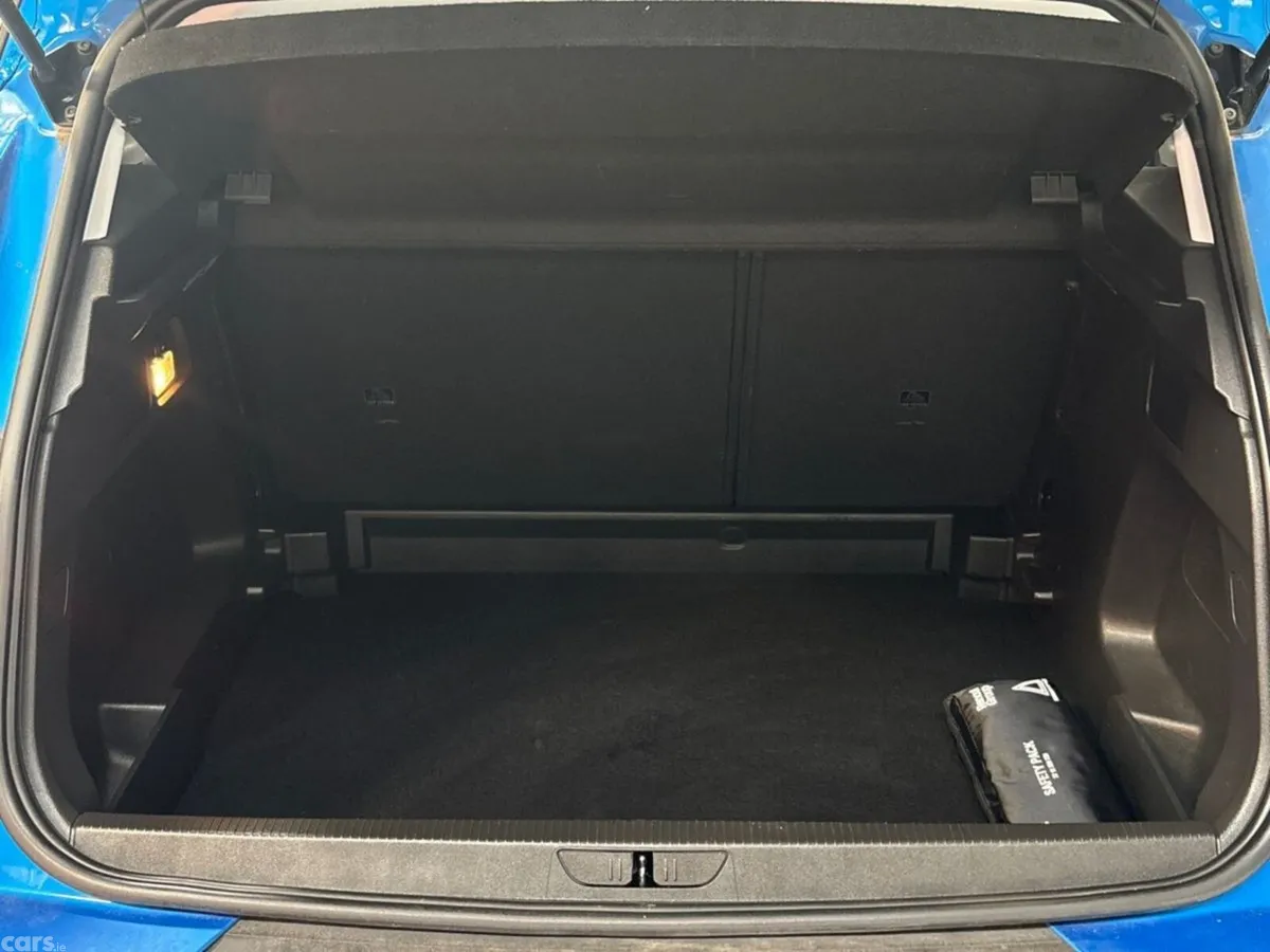 Opel Grandland X SUV, Petrol, 2024, Blue