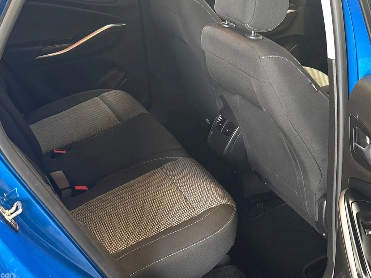 Opel Grandland X SUV, Petrol, 2024, Blue