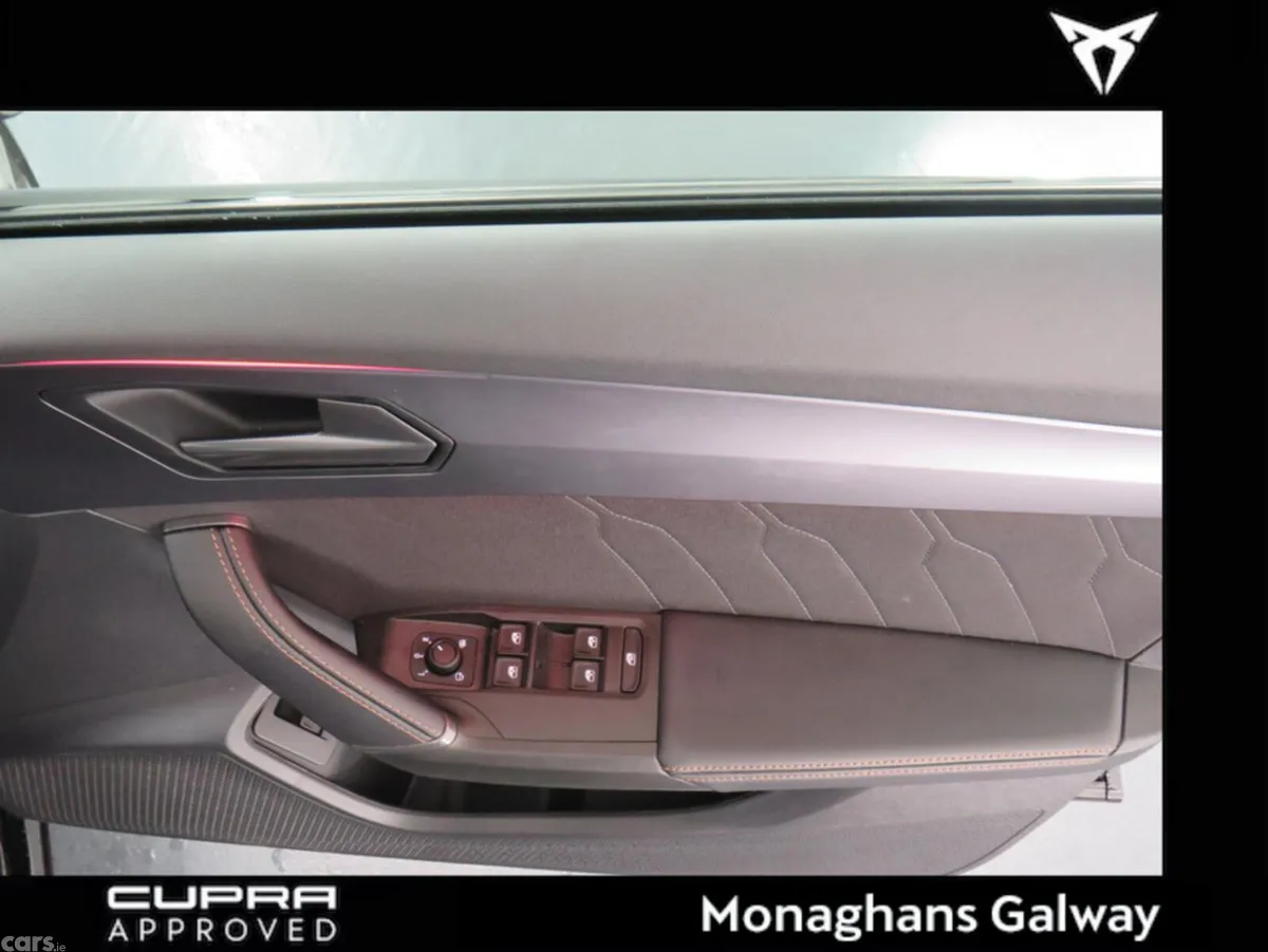 Cupra Formentor SUV, Diesel, 2026, Black