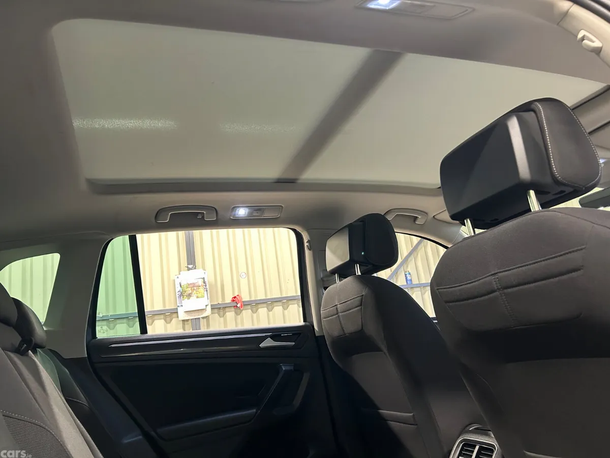 Volkswagen Tiguan SUV, Diesel, 2023, Grey