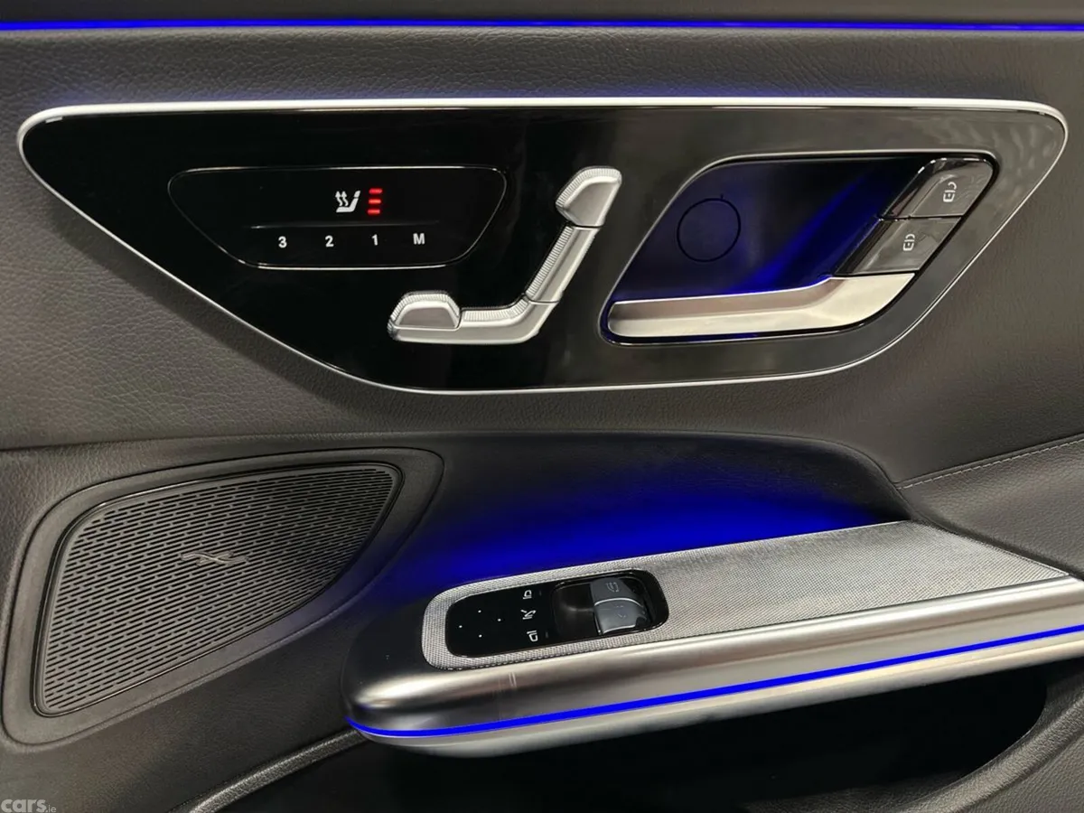Mercedes-Benz CLE Coupe, Diesel Hybrid, 2024, Grey