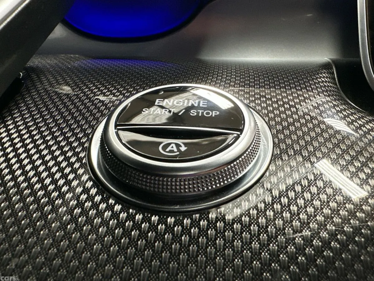 Mercedes-Benz CLE Coupe, Diesel Hybrid, 2024, Grey