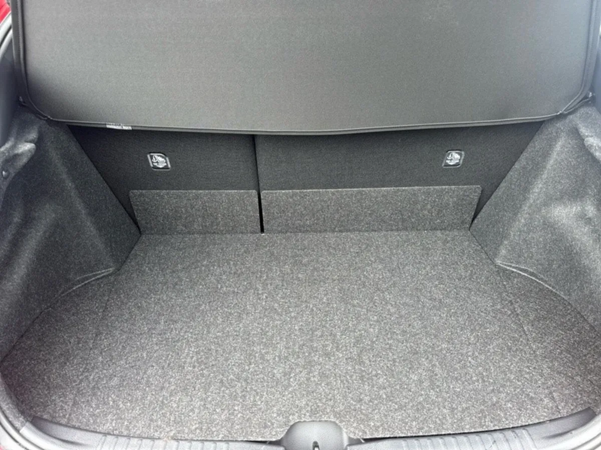 Toyota GR Yaris Hatchback, Petrol, 2026, Red