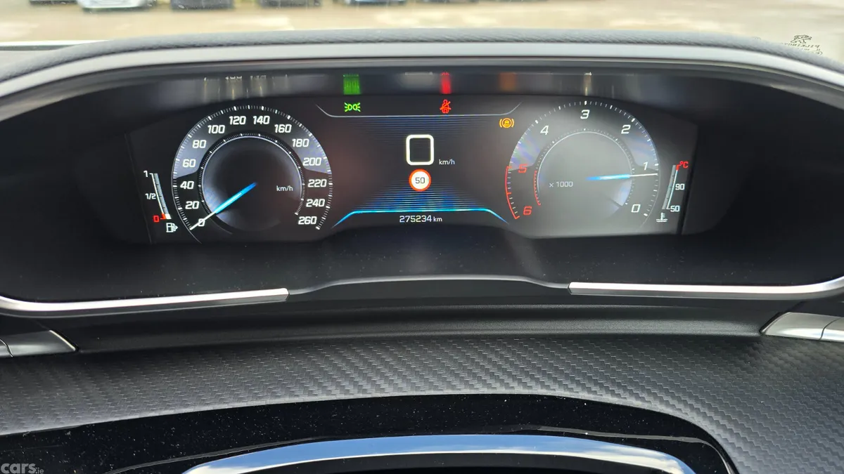 Peugeot 508 Hatchback, Diesel, 2019, White