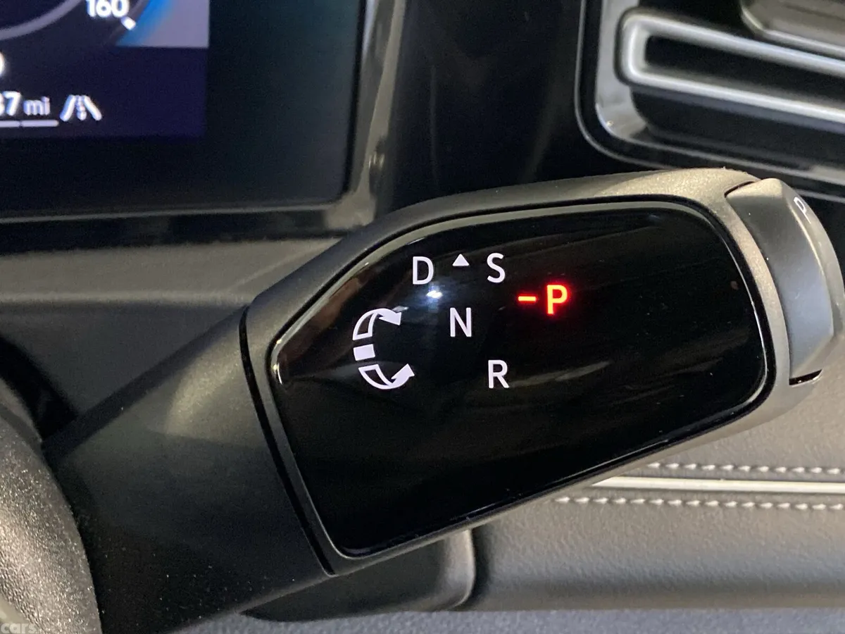 Volkswagen Tiguan SUV, Petrol Hybrid, 2024, White