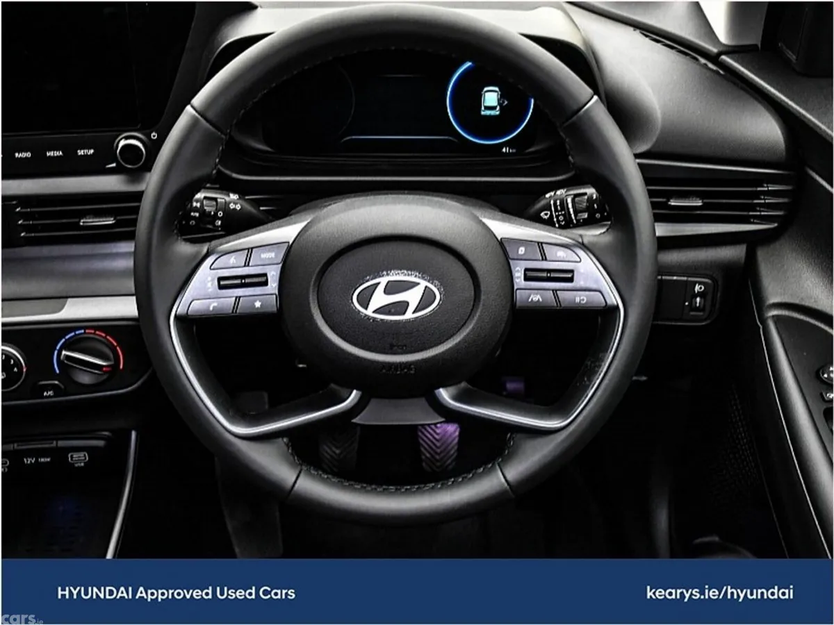 Hyundai i20 Hatchback, Petrol, 2026, Black
