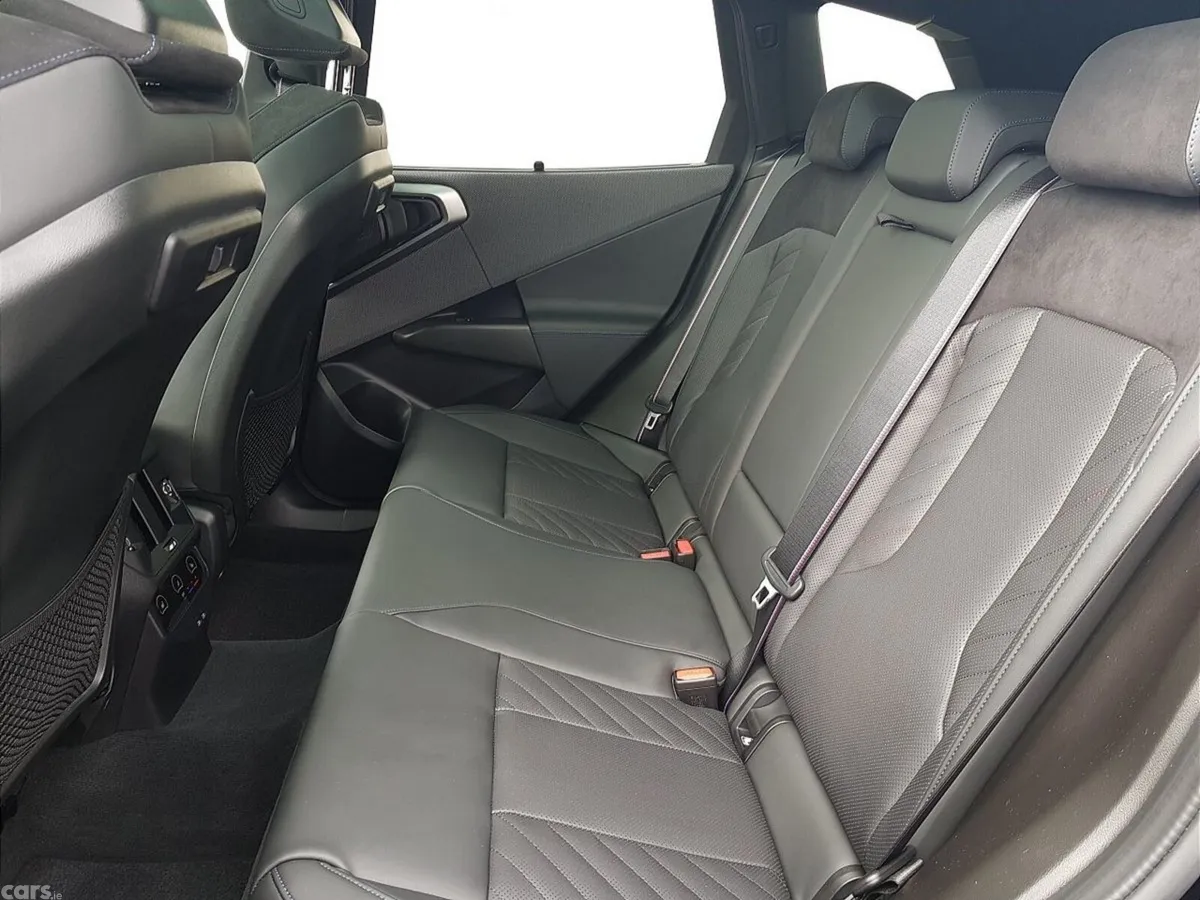 BMW X3 SUV, Diesel, 2025, Black