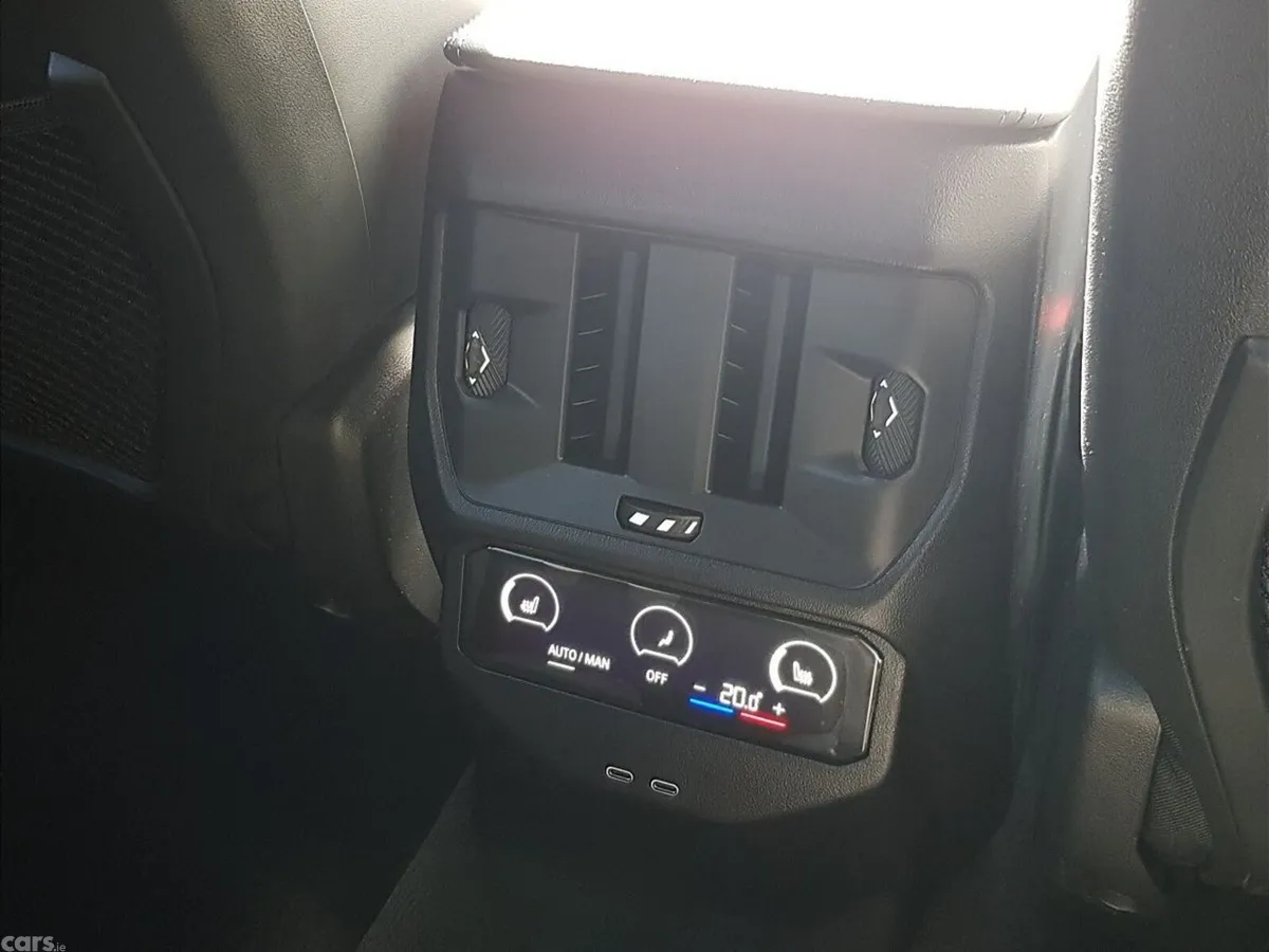 BMW X3 SUV, Diesel, 2025, Black