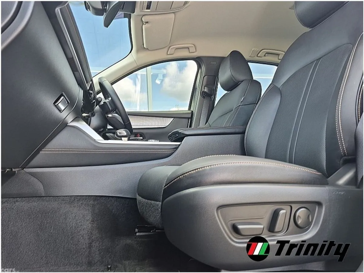 Mazda CX-60 SUV, Petrol Plug-in Hybrid, 2025, Black