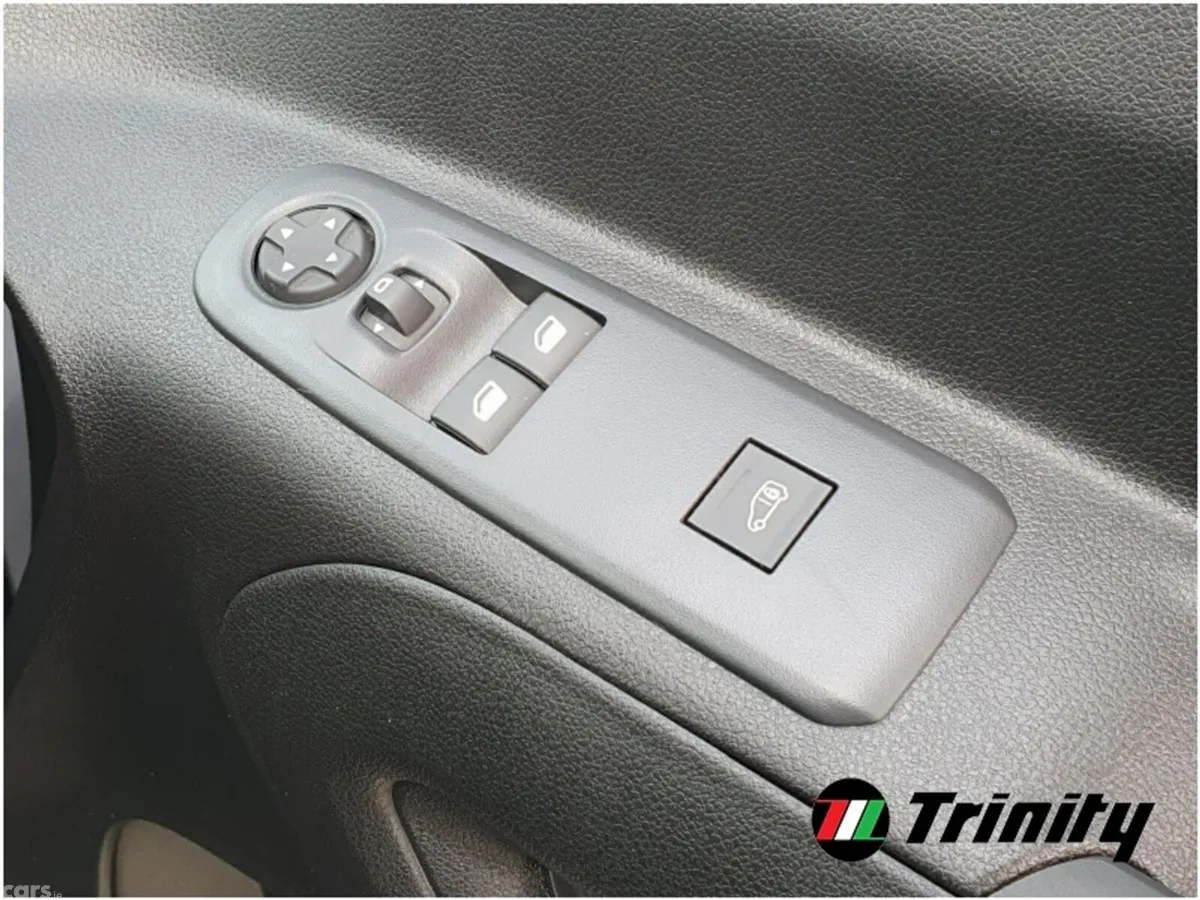 Fiat Doblo MPV, Diesel, 2026, Grey