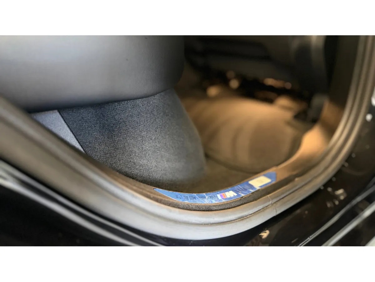 BMW X5 SUV, Petrol Hybrid, 2022, Black