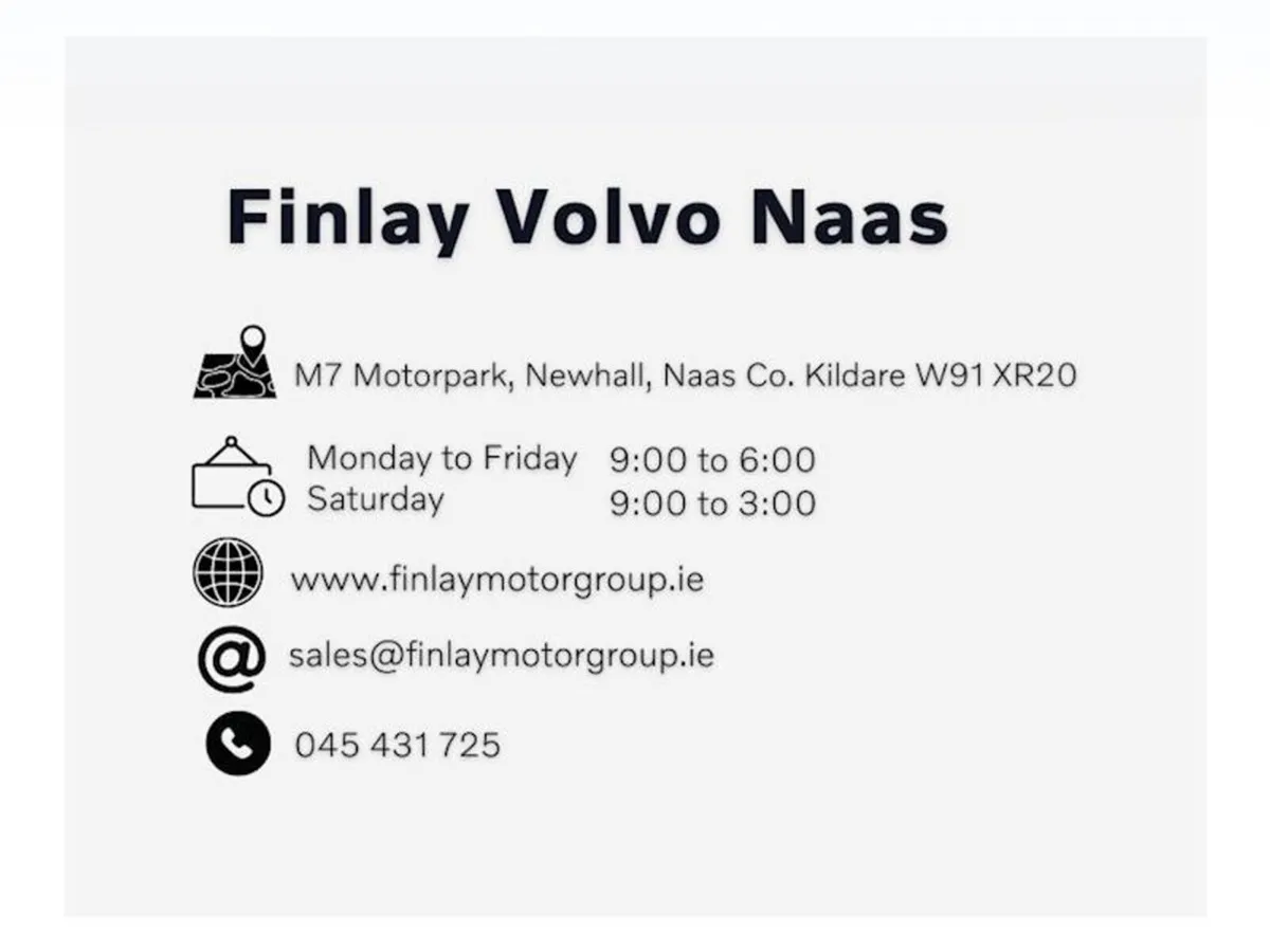 Volvo XC90 SUV, Petrol Plug-in Hybrid, 2026, Grey
