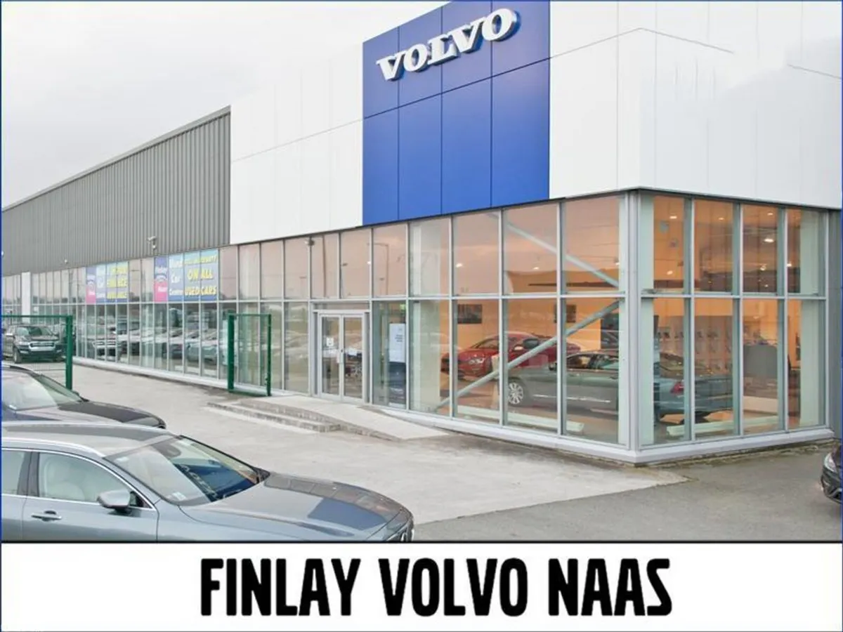 Volvo XC90 SUV, Petrol Plug-in Hybrid, 2026, Grey