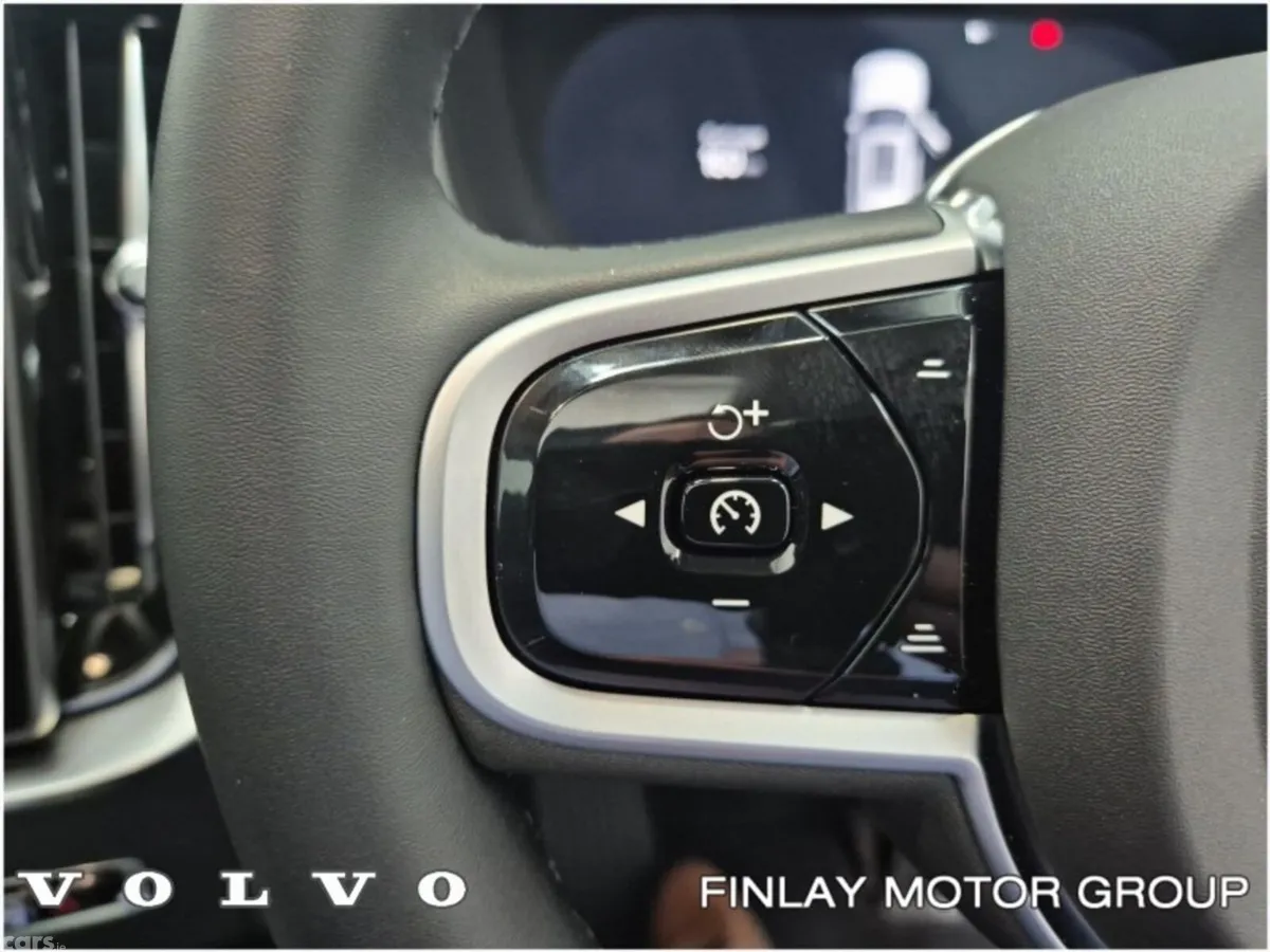 Volvo XC90 SUV, Petrol Plug-in Hybrid, 2026, Grey