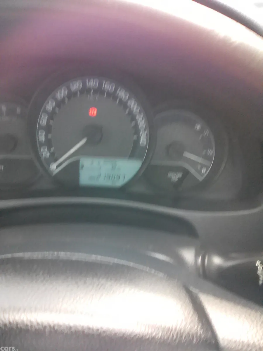 Toyota Auris Hatchback, Diesel, 2013, Blue