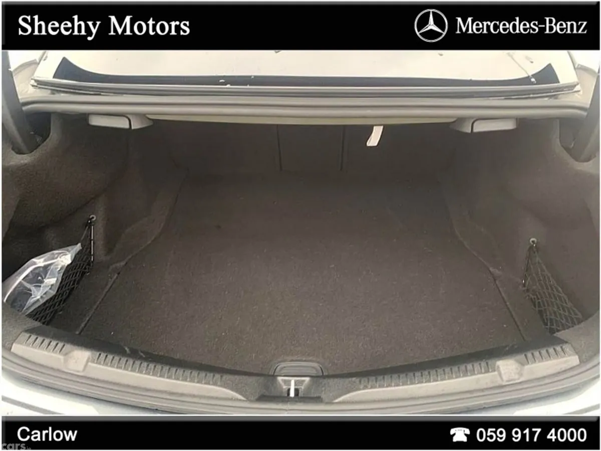 Mercedes-Benz E-Class Coupe, Diesel, 2021, Grey