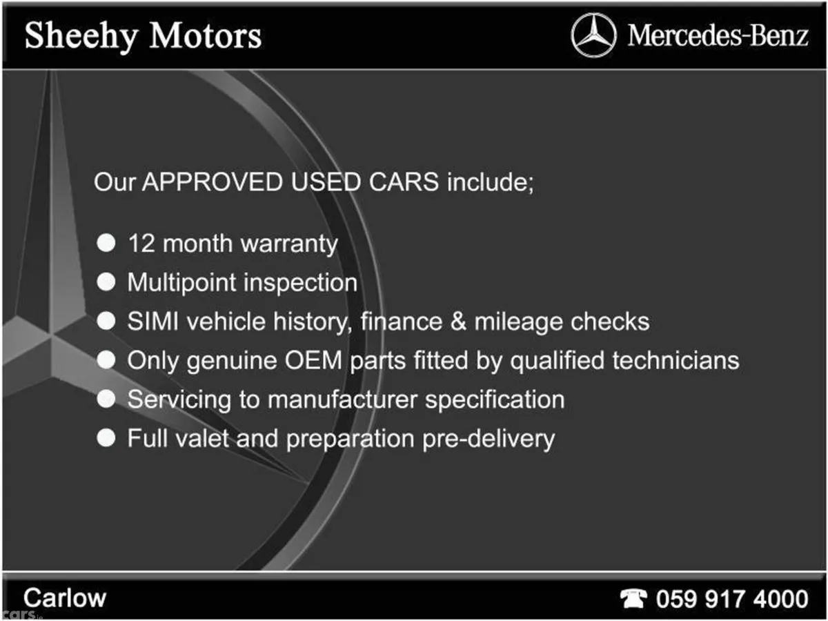 Mercedes-Benz E-Class Coupe, Diesel, 2021, Grey