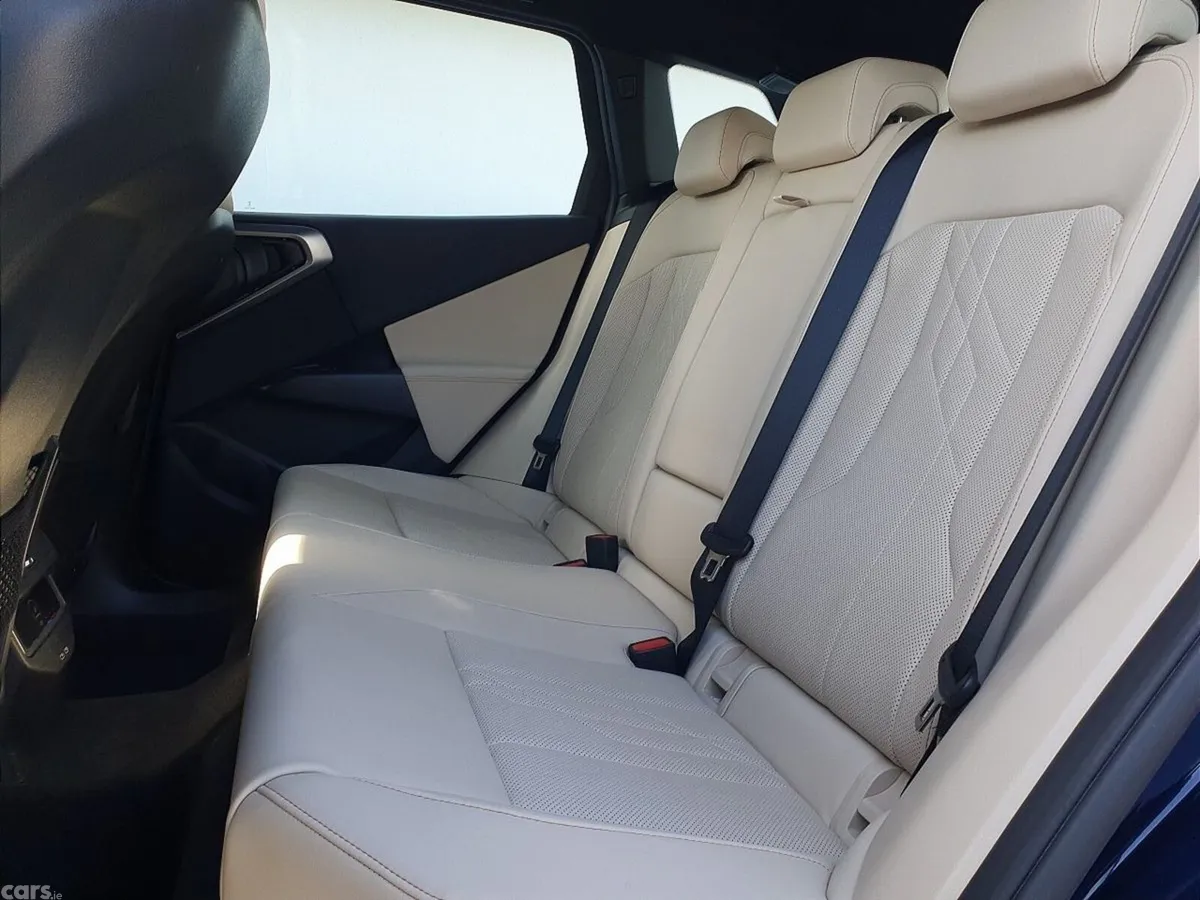 BMW X3 SUV, Diesel, 2025, Blue