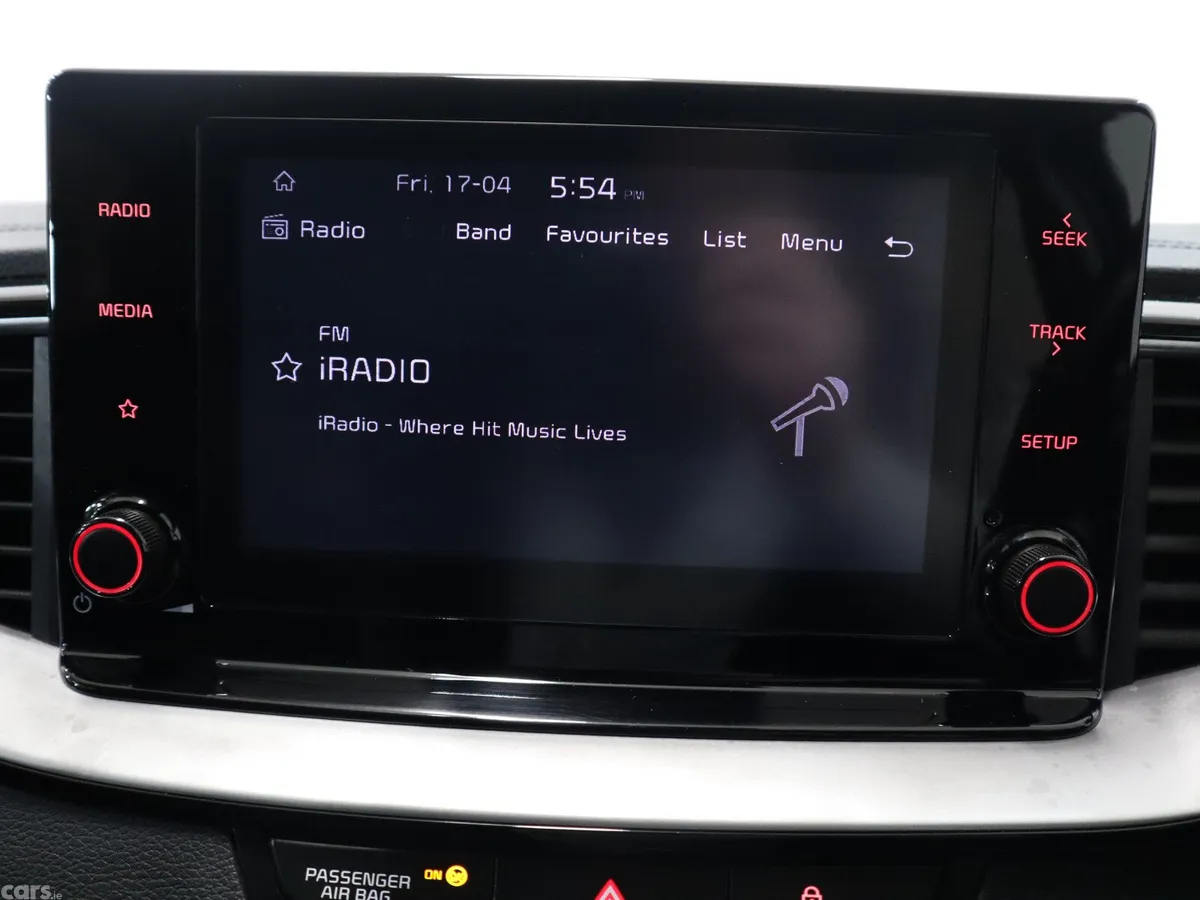 Kia XCeed Hatchback, Petrol Plug-in Hybrid, 2023, Grey