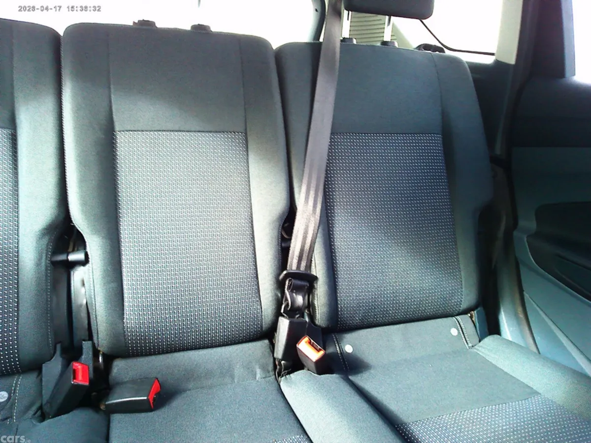 Ford C-Max MPV, Diesel, 2013, Brown