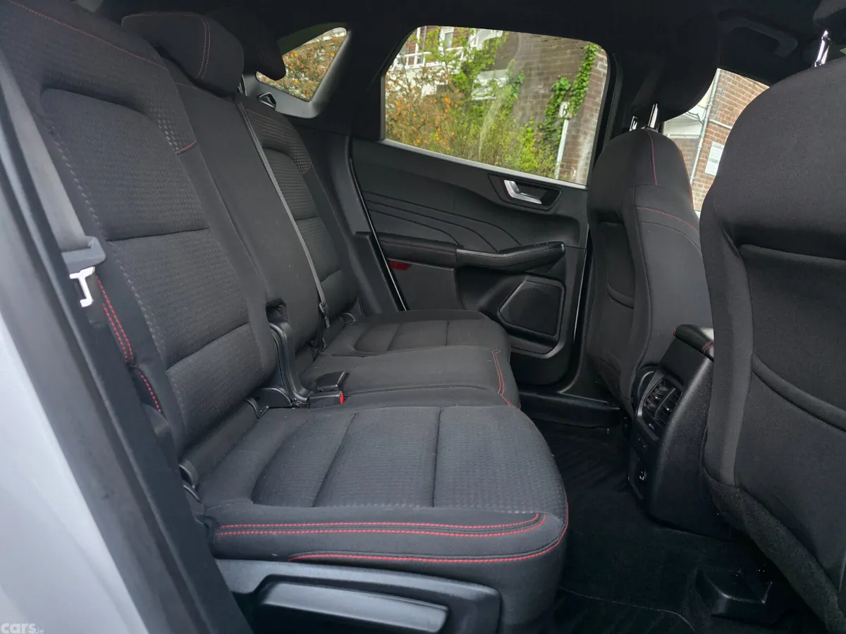 Ford Kuga SUV, Diesel, 2021, White