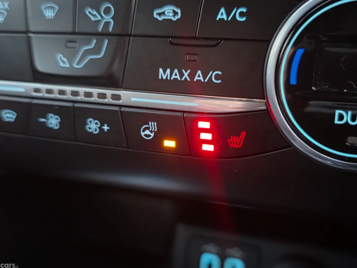 Ford Kuga SUV, Diesel, 2021, White