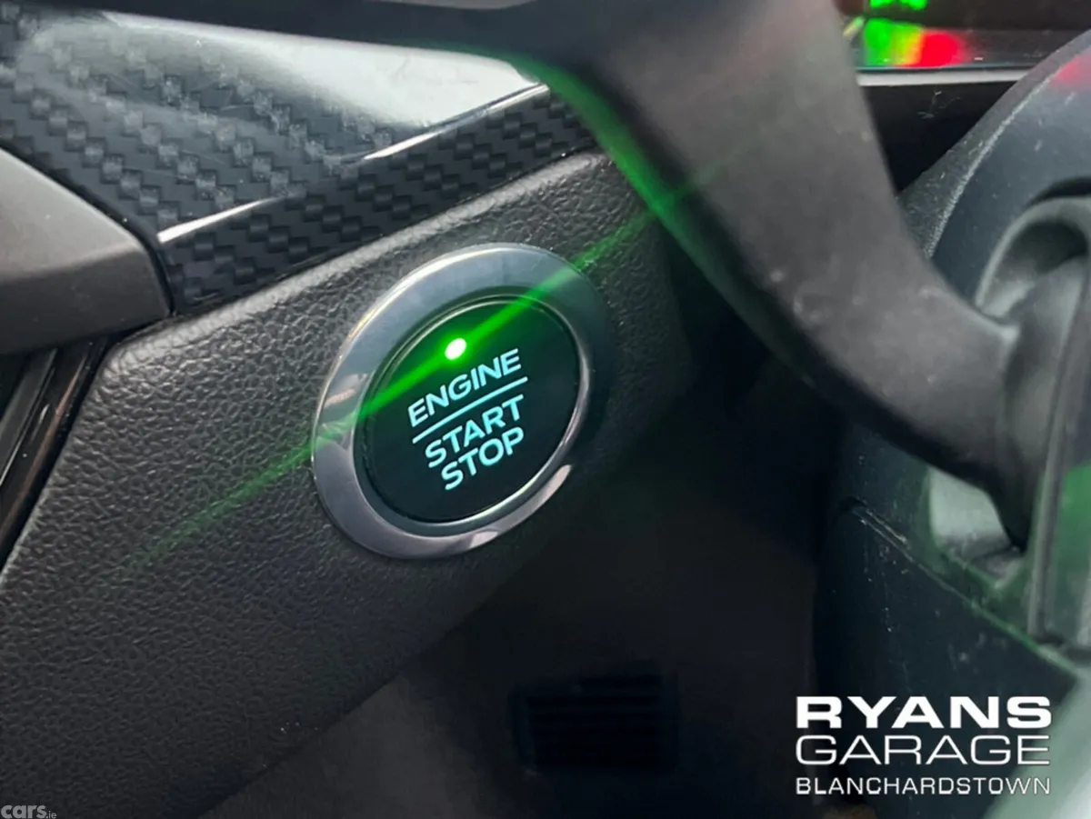 Ford Focus Hatchback, Petrol, 2021, Grey