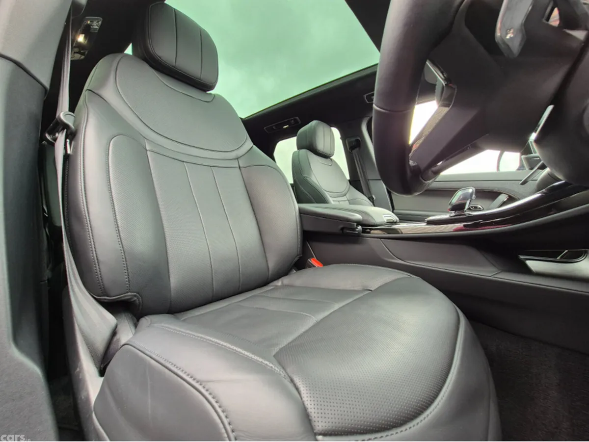 Land Rover Range Rover Sport SUV, Petrol Hybrid, 2025, Black